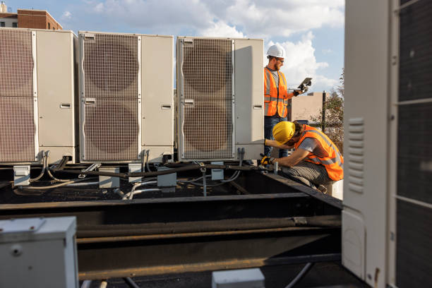 Best HVAC Training and Certification in Dover, AR