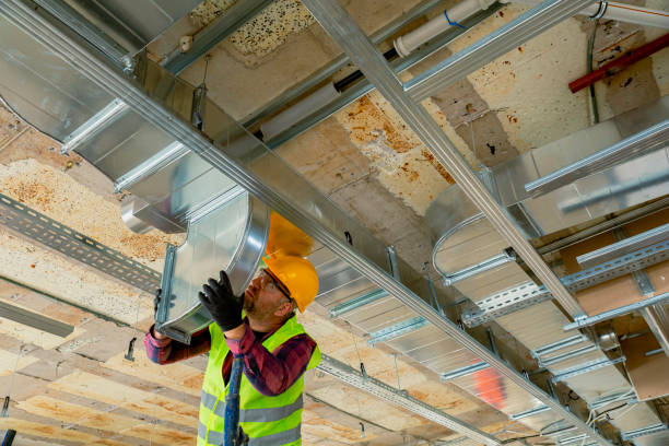 Best Geothermal HVAC Systems in Dover, AR