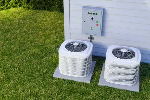 Best Emergency HVAC Services in Dover, AR