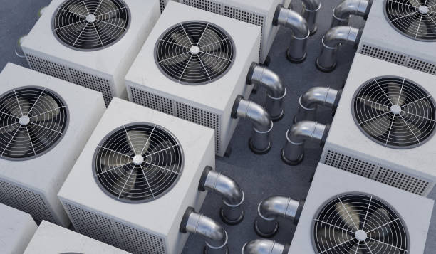 Best Solar-powered HVAC Systems in Dover, AR