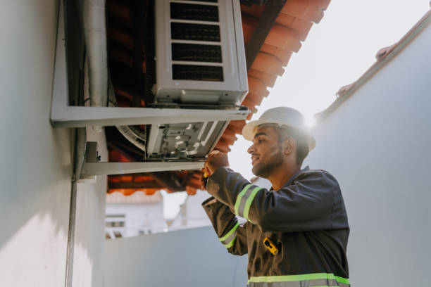 Best HVAC Financing and Leasing in Dover, AR