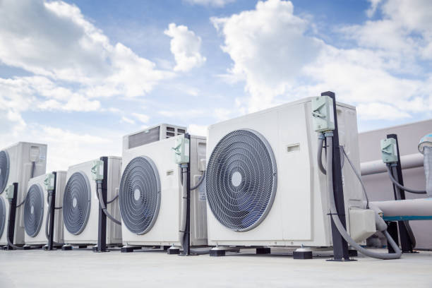 Reliable Dover, AR HVAC Solutions