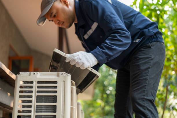 Best Commercial HVAC in Dover, AR